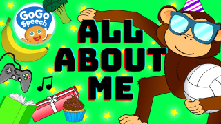 all-about-me