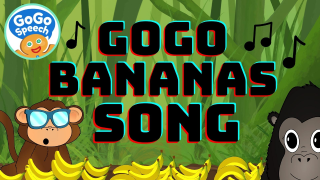 gogo-bananas-song