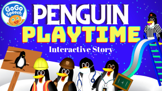 penguin-playtime