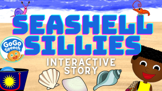 seashell-sillies
