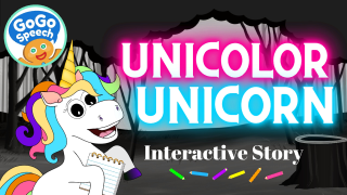 unicolor-unicorn